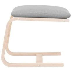 VidaXL - Voetenbank - Grijs - Stof 15 VidaXL - Voetenbank - Grijs - Stof -LeenBakker Winkel d27e2dc05fb44f5ebe013296c915505d