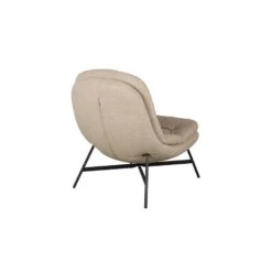 Housecraft Living Othello Fauteuil Beige -LeenBakker Winkel d2b3f8968b8940e9b397c8f88384d35a