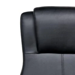 ADEPT - Bureaustoel - Zwart - Kunstleer 23 ADEPT - Bureaustoel - Zwart - Kunstleer -LeenBakker Winkel d3ae7ead177643d5b2c23841edd0a7e2