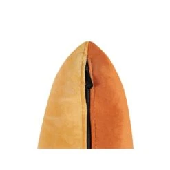 GONESSE - Chaise Longue - Oranje - Fluweel 19 GONESSE - Chaise Longue - Oranje - Fluweel -LeenBakker Winkel d3af4370cbf24c098cc1892f9052edca