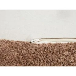 KANDHKOT - Poef - Bruin - 50 X 35 - Katoen 14 KANDHKOT - Poef - Bruin - 50 X 35 - Katoen -LeenBakker Winkel d3c9066671b643e4ba8a6fc3e24da247