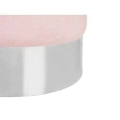 BRIGITTE - Poef - Roze - 36 Cm - Fluweel 13 BRIGITTE - Poef - Roze - 36 Cm - Fluweel -LeenBakker Winkel d4b21d84665d42df9b648d7098b2f925