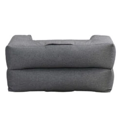 Merkloos HOME DELUXE Buitenzitzak HEAVEN - Antraciet 76 X 152 X 100 Cm 20 Merkloos HOME DELUXE Buitenzitzak HEAVEN - Antraciet 76 X 152 X 100 Cm -LeenBakker Winkel d54eda0b36ee4be69f470511a1722813