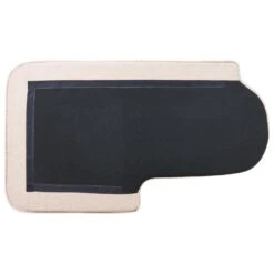 ALLIER - Chaise Longue - Beige - Rechterzijde - Bouclé -LeenBakker Winkel d594a2019de74b89bb541218891b269b