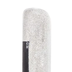 KVELIA - Schommelstoel - Wit - Polyester -LeenBakker Winkel d5e518dd3bcf484caec60137436aa971