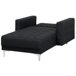 ABERDEEN - Chaise Longue - Grijs - Symmetrisch - Polyester 23 ABERDEEN - Chaise Longue - Grijs - Symmetrisch - Polyester -LeenBakker Winkel d642d44feb0040de8b14c1f07dc97080