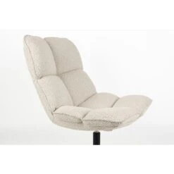 Housecraft Bros Fauteuil - Beige -LeenBakker Winkel d6fc989d39564533833135cc46a771bd