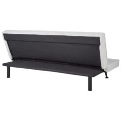 HASLE - Slaapbank 3-zits - Lichtgrijs - Polyester 22 HASLE - Slaapbank 3-zits - Lichtgrijs - Polyester -LeenBakker Winkel d77cf84c10f447b18598a9f260467b6a