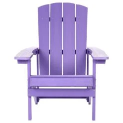 ADIRONDACK - Tuinstoel - Paars - Kunsthout 13 ADIRONDACK - Tuinstoel - Paars - Kunsthout -LeenBakker Winkel d7e103dad9564e45937a02e10aa7c409
