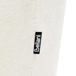 EIBY - Fauteuil - Wit - Chenille -LeenBakker Winkel d8c21b781ba54aefab0e429ccb4ac298