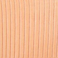 ZIKRIA - Poef - Perzik - Fluweel -LeenBakker Winkel d9311cf197104f2eb648b67d05446a02