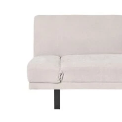 YORK - Slaapbank 2-zits - Beige - Chenille -LeenBakker Winkel daacbc3903764f4d995e612eab13f3e8