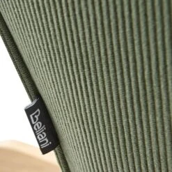 ARSET - Schommelstoel - Donkergroen - Bouclé 20 ARSET - Schommelstoel - Donkergroen - Bouclé -LeenBakker Winkel db068b9979b34c638a755bf619da3248