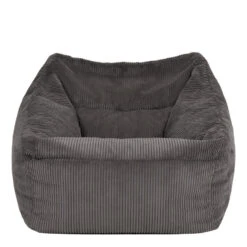 Icon Zitzack Morgan - Corduroy Zitzakfauteuil - Houtskool 12 Icon Zitzack Morgan - Corduroy Zitzakfauteuil - Houtskool -LeenBakker Winkel dc865d47afa44ac0aab5d0bf4e2b4f3d