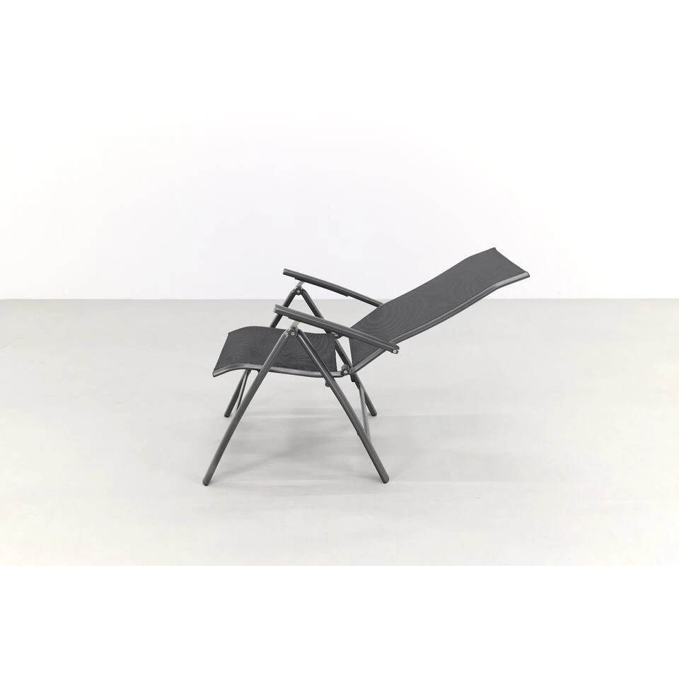 Kettler Legato Curve Standenstoel 16 Kettler Legato Curve Standenstoel - Afbeelding 14