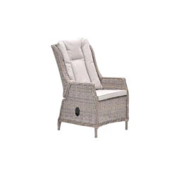 Osborne Verstelbare Fauteuil - Vintage Willow - Desert Sand -LeenBakker Winkel de3309f229944fefb42173a3b2022f26