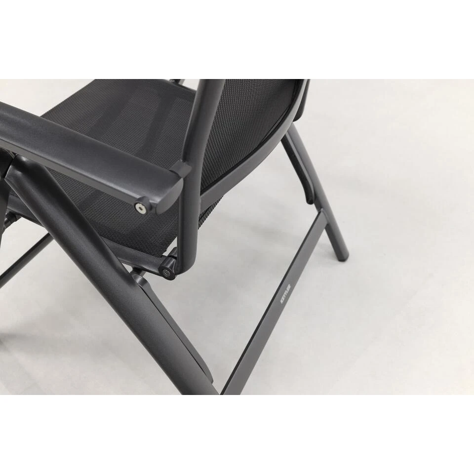 Kettler Legato Curve Standenstoel 10 Kettler Legato Curve Standenstoel - Afbeelding 8