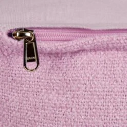 SHERALI - Poef - Roze - Katoen -LeenBakker Winkel df0f6176c7ef4eddac85c8ac4e752563