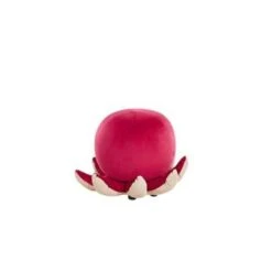 Beliani Dierenhocker OCTOPUS - Rood Fluweel 9 Beliani Dierenhocker OCTOPUS - Rood Fluweel -LeenBakker Winkel df10c461ab1140ed8d7a2f4bde679232