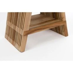 Housecraft Living Djia Krukje Teak Hout - Bruin 11 Housecraft Living Djia Krukje Teak Hout - Bruin -LeenBakker Winkel df9aff58ea3a48b0af440b64004277b6
