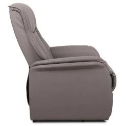 Elektrische Relaxfauteuil Miranda-taupe -LeenBakker Winkel dfb77409f43e40bfadb0aa4146772781