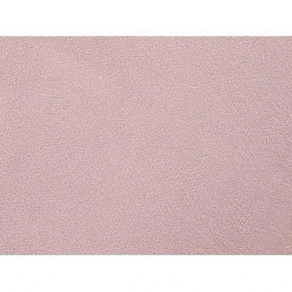 BRIGITTE - Poef - Roze - 36 Cm - Fluweel 8 BRIGITTE - Poef - Roze - 36 Cm - Fluweel - Afbeelding 6
