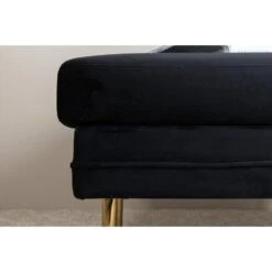 Svea - Tess Hocker - Velvet - Zwart -LeenBakker Winkel e008216abd884d82b3e2dffd730bdfc4