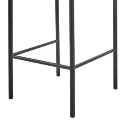 AMAYA - Barkruk Set Van 2 - Grijs - Polyester 21 AMAYA - Barkruk Set Van 2 - Grijs - Polyester -LeenBakker Winkel e09bbc3738334d508cef113444dee501