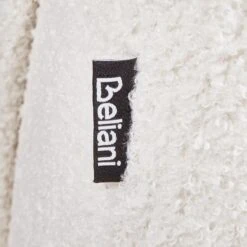 ALVESTA - Fauteuil - Wit - Bouclé 20 ALVESTA - Fauteuil - Wit - Bouclé -LeenBakker Winkel e0db5cd1379d403095fcf50e1c260eea