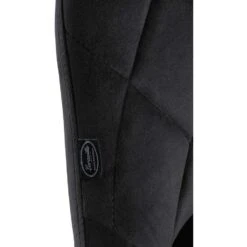 CLP Set Van 2 Barkruk Lazio Zwart Frame - Fluweel - Zwart 11 CLP Set Van 2 Barkruk Lazio Zwart Frame - Fluweel - Zwart -LeenBakker Winkel e1a37b38363541b5b28d1b24d8fabc3c