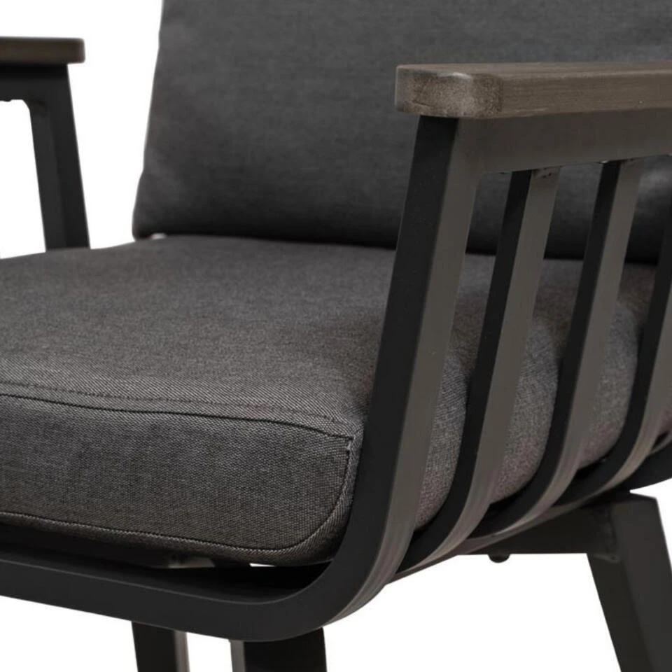 Les - Amalfi Stoel 6 Les - Amalfi Stoel - Afbeelding 4