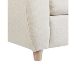 MARIBO - Kinderfauteuil - Beige - Linnen 17 MARIBO - Kinderfauteuil - Beige - Linnen -LeenBakker Winkel e213a0f71f64494090972fbe40a48051