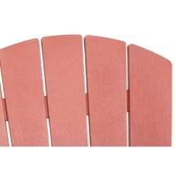 Keter Troy Adirondack Tuinstoel - 2 Stuks - 85x80x96,5cm – Terracotta -LeenBakker Winkel e2382e3339d24b69b9b738b0de808b69