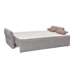 CALICOSY - Slaapbank LAGOS - Grijs - 90x238x96 Cm 18 CALICOSY - Slaapbank LAGOS - Grijs - 90x238x96 Cm -LeenBakker Winkel e3d318001d8a47b0873ab8b46c5510df