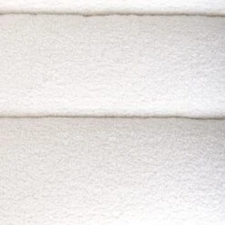 LEKNES - Fauteuil - Wit - Bouclé 21 LEKNES - Fauteuil - Wit - Bouclé -LeenBakker Winkel e3ee0ace70084b3caeed0e790cbddf69