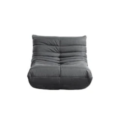 Merkloos HOME DELUXE Relax Fauteuil Met Kruk CHILL - Grijs 15 Merkloos HOME DELUXE Relax Fauteuil Met Kruk CHILL - Grijs -LeenBakker Winkel e568083b680f49cb8ef4af0b9e419a8c 1