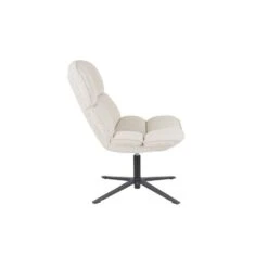 Housecraft Bros Fauteuil - Beige -LeenBakker Winkel e594a8b37def413bb90490b73a88a131