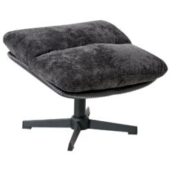 TOVIK - Fauteuil - Zwart - Stof -LeenBakker Winkel e63aa20cc0f44fae8c437e4083675659
