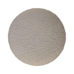 Bekleed Boucle Crème Ronde Poef 21 Bekleed Boucle Crème Ronde Poef -LeenBakker Winkel e784a35de2bd46ba9948d14c91c6267e