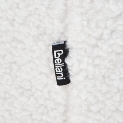 LUOMA - Schommelstoel - Off-white - Bouclé 25 LUOMA - Schommelstoel - Off-white - Bouclé -LeenBakker Winkel e8274baffcb04bc5bf0cbf2d6bad0c38