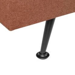 HASLE - Slaapbank - Goudbruin - Polyester 23 HASLE - Slaapbank - Goudbruin - Polyester -LeenBakker Winkel e876b77bc5374a8b9a1aa892f9d49521