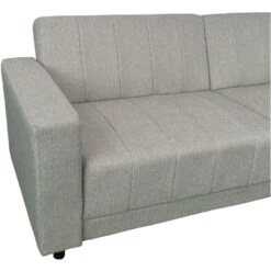 Allie II - Slaapbank 3-zits In Cappuccinokleurige Stof 21 Allie II - Slaapbank 3-zits In Cappuccinokleurige Stof -LeenBakker Winkel e8839f431610440ab6224fb3ed2ccf11