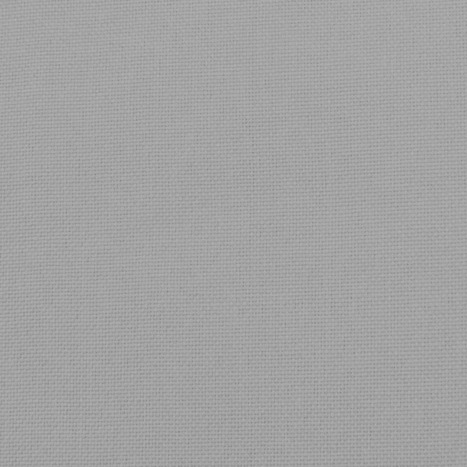 VidaXL - Voetenbank - Grijs - Stof 10 VidaXL - Voetenbank - Grijs - Stof - Afbeelding 8