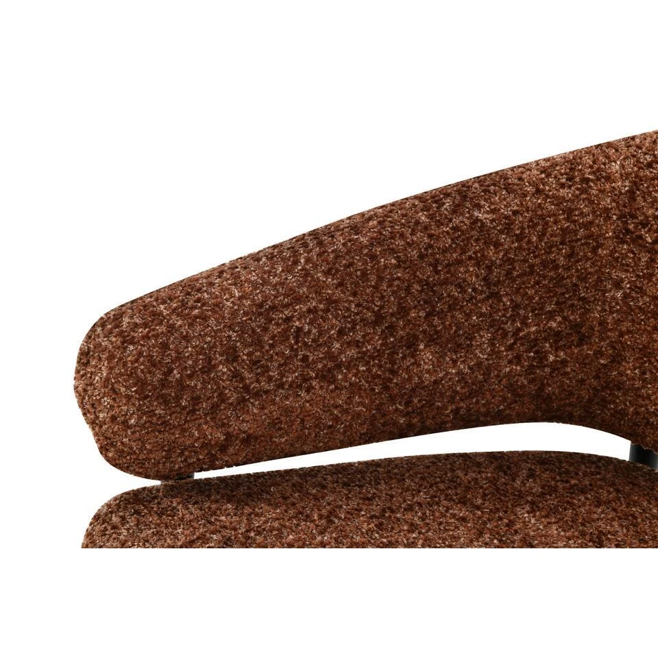 Livingfurn - Fauteuil Dilan Venga Hazel - 72.5x73x75cm 8 Livingfurn - Fauteuil Dilan Venga Hazel - 72.5x73x75cm - Afbeelding 6