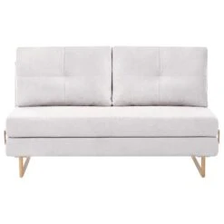 JERSLEV - 3-zits Slaapbank - Off-white - Stof -LeenBakker Winkel e9ffee3ca70048f7a2a1a1ca30cdffef