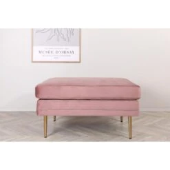 Svea - Tess Hocker - Velvet - Roze -LeenBakker Winkel ebebd8cd05ad4d2dbed272d36def8de6