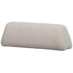 WOOOD Sterck Fauteuil - Polyester - Zand - 118x102x41 -LeenBakker Winkel ecd3b2303ed7422599f3c69a92d390e5