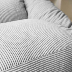 Merkloos HOME DELUXE Zitzak COSY Lichtgrijs 10 Merkloos HOME DELUXE Zitzak COSY Lichtgrijs -LeenBakker Winkel ed940d082bc148998fd33261ad2df046