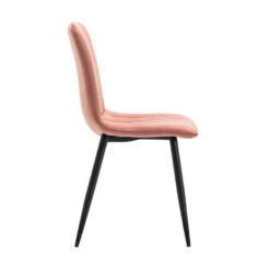 Furnihaus Eetkamerstoelen Set Van 2 Fox - Roze -LeenBakker Winkel eda672627dfe4d8aa8d8cf6da0c83d1f
