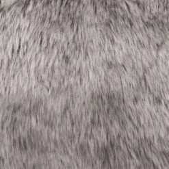 Icon Kinderzitzakken - Zitzak Van Imitatiebont - Grijs -LeenBakker Winkel ede8f840310646039c8325fccbefc7fd